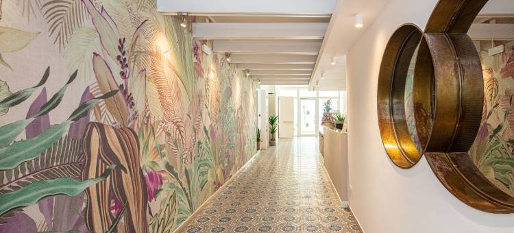 皮加勒酒店(Hotel Pigalle)图片