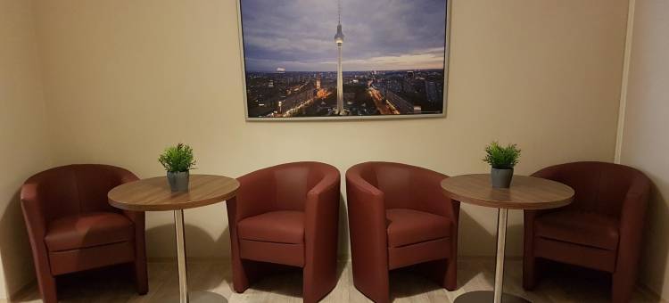 艾贝蒂高级旅馆(Hotel Pension Eberty)图片