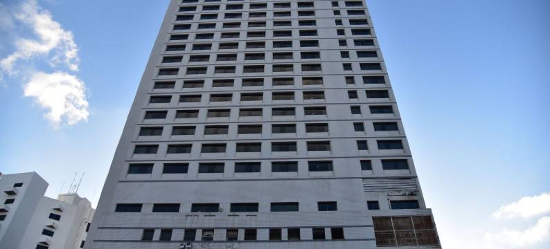 合艾丽景湾酒店(The Regency Hotel Hatyai)图片
