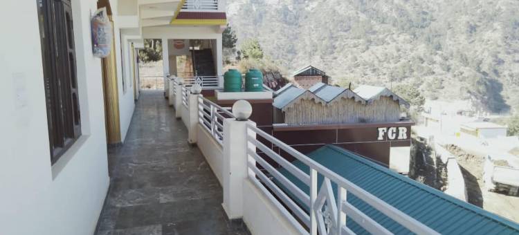 朋友俱乐部度假村和餐馆(Hotel Friends Club Resort & Restaurant)图片