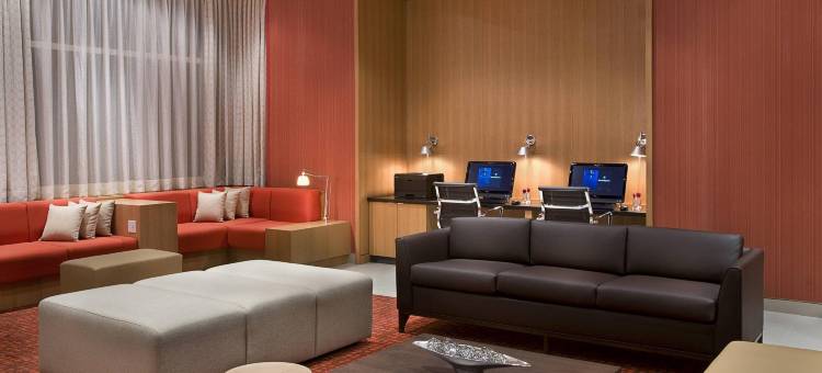 Residence Inn Calgary Airport图片