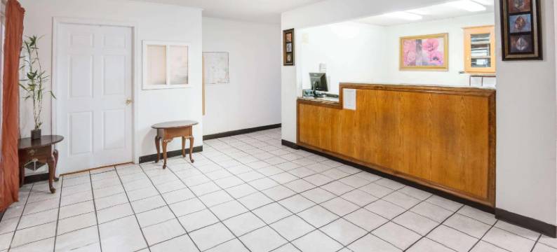 尼欧肖品质酒店(Quality Inn Neosho)图片