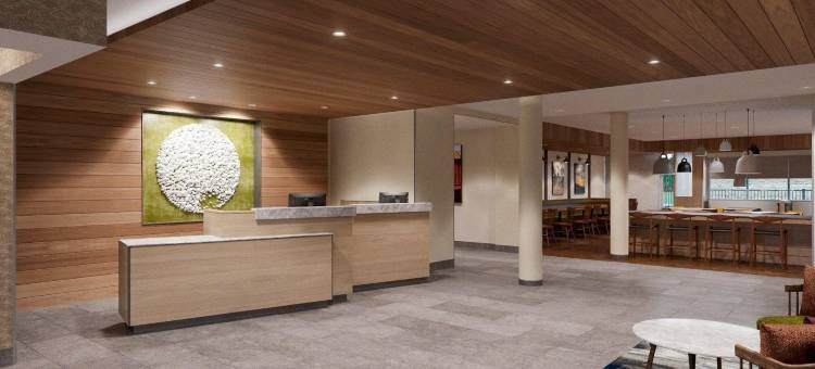 Fairfield Inn & Suites Denver Tech Center North图片