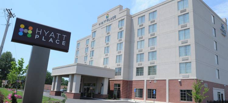 米尔福德/纽黑文凯悦嘉轩酒店(Hyatt Place Milford/New Haven)图片