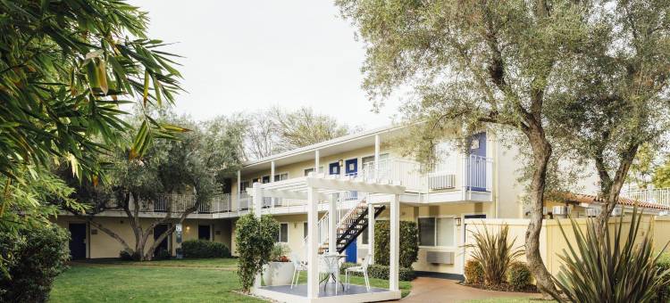 野生棕榈 - 凯悦尚选酒店(Wild Palms, a Jdv by Hyatt Hotel)图片