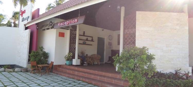 美奈西方旅馆(Phuong Tay Guest House)图片