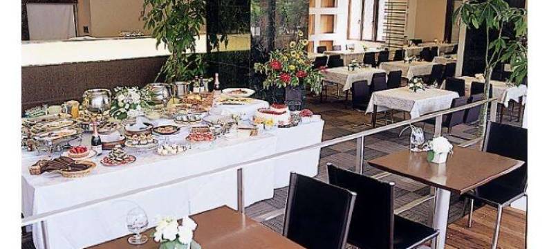 山口格兰酒店(Yamaguchi Grand Hotel)图片