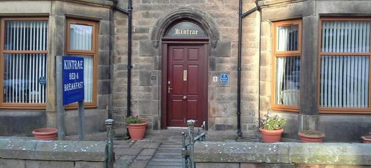 金特拉民宿(Kintrae B&B)图片