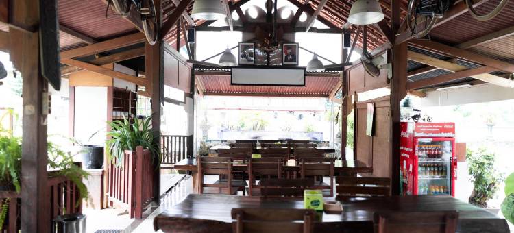 Pondok Kelapa Homestay Lampung Mitra RedDoorz图片