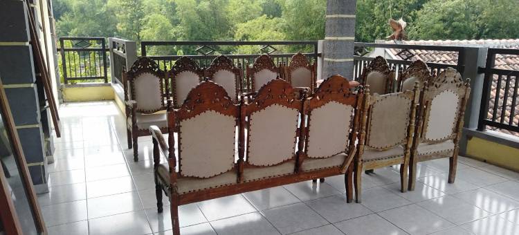 马格坦经济型酒店2号(Penginapan Murah 2 Magetan)图片