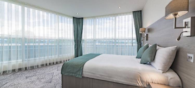 莱恩&吉酒店(The Lion & Key Hotel)图片