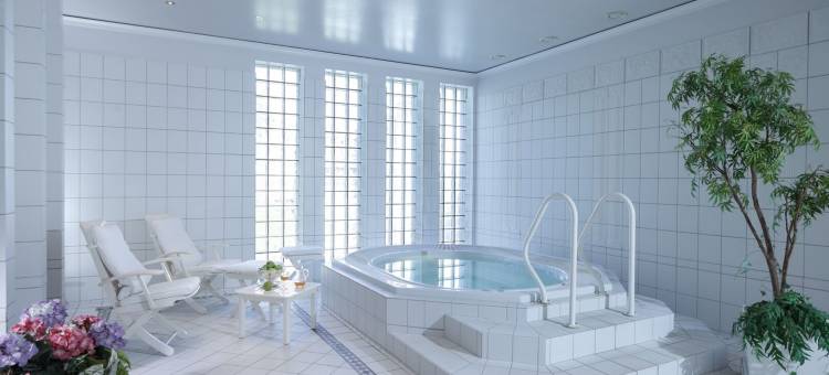 格哈德罗曼蒂克酒店(Romantik Hotel Gebhards)图片