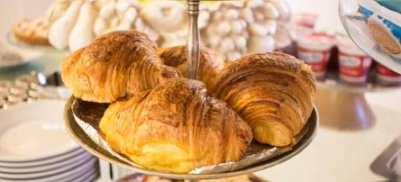 阿理斯顿酒店(Hotel Ariston)图片