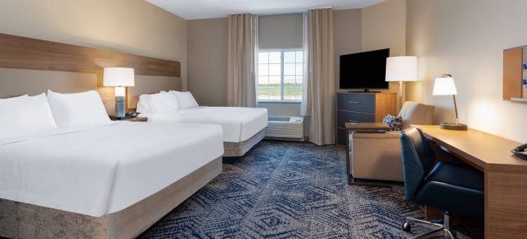 Candlewood Suites 大章克净重 by IHG(Candlewood Suites Grand Junction NW by IHG)图片