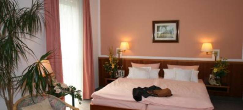 多若特霍夫酒店(Hotel Dorotheenhof)图片