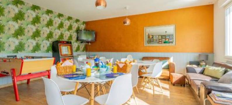 Clubhouse Gites图片