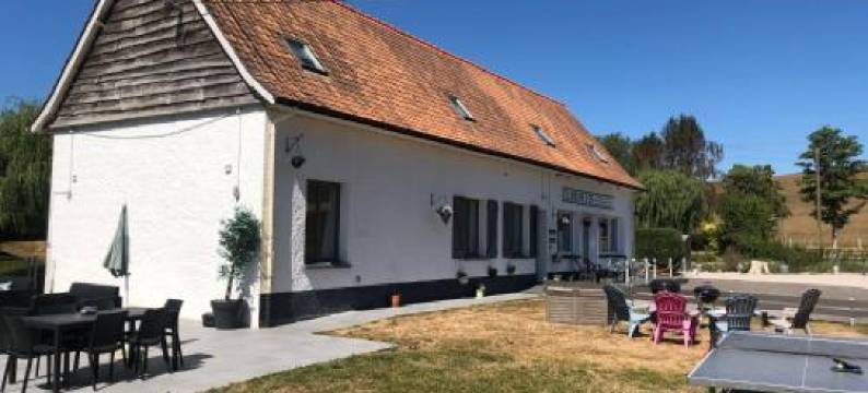 Clubhouse Gites图片