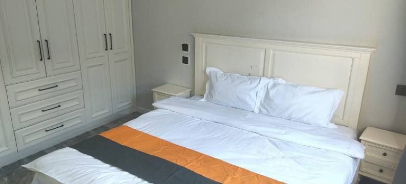 长白山西景区清枫丽舍清雅两居公寓(天池大路2号分店)图片