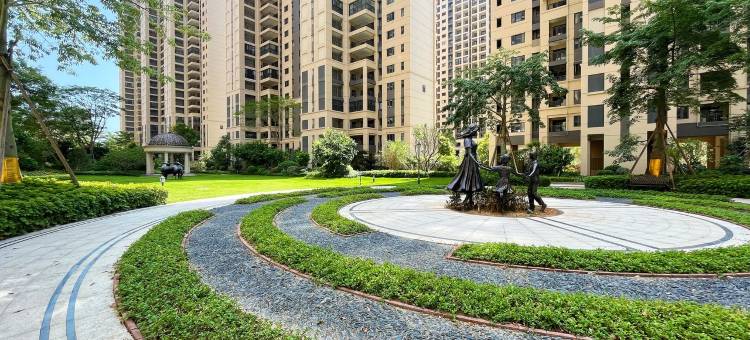 北回归小寓公寓(潮文路3号分店)图片