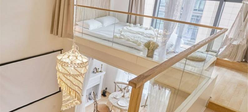 一天到晚311公寓(余杭塘路2号分店)图片