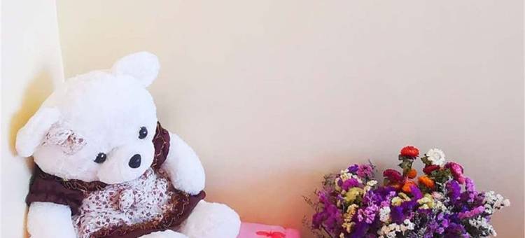 阜新添香小筑酒窝精致公寓图片