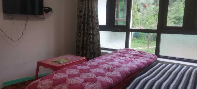 Hotel O Al Ayaan Homestay图片