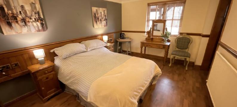 车夫旅馆(Coachman Hotel)图片