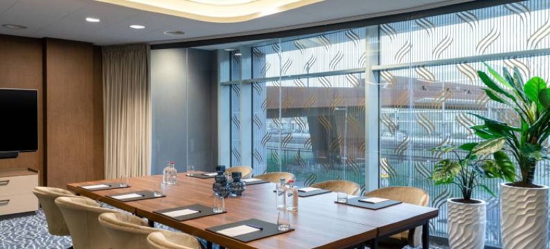 登斯海尔托亨博斯臻品之选酒店(The Den, ‘s-Hertogenbosch, a Tribute Portfolio Hotel)图片