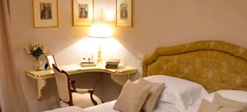 琥珀法院酒店(LA CORTE DI AMBRA)图片