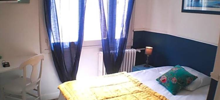 地球之风酒店(Le Vent des Globes)图片