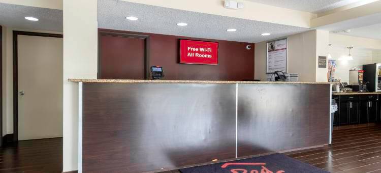 夏洛茨维尔红顶酒店(Red Roof Inn Charlottesville)图片