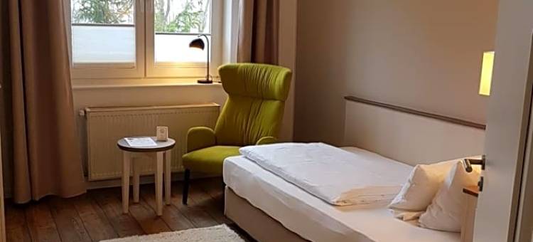 玛格丽特别墅环形酒店(Ringhotel Villa Margarete)图片