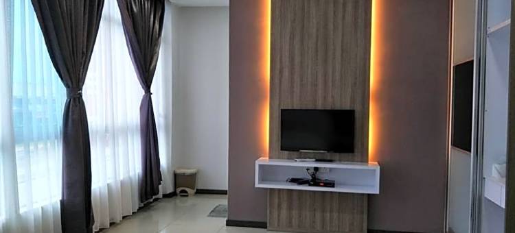 蕾姆米尼酒店(LIM Mini Hotel)图片