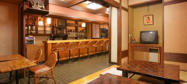 松伯亭吾妻庄酒店(Shouhakutei Azumaso)图片