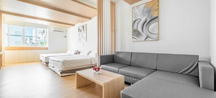 台东沐泉民宿图片