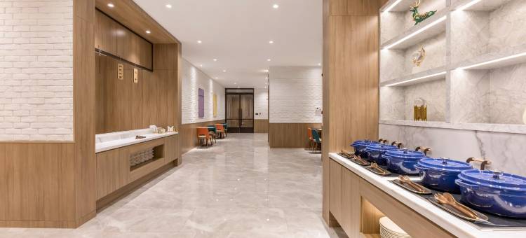 汉庭酒店(沛县县政府店)图片