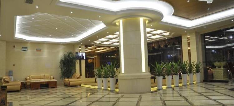 格林豪泰(汕头澄江路店)图片