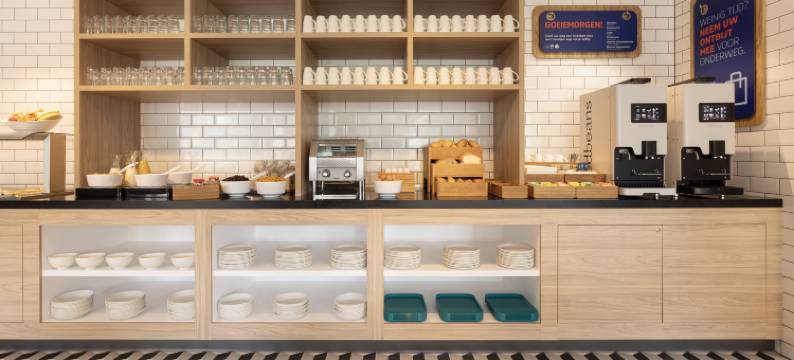 代芬特智选假日套房酒店(Holiday Inn Express & Suites DEVENTER by IHG)图片