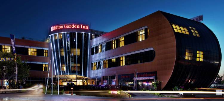 希尔顿花园旅馆-科贾埃利瑟克尔皮纳(Hilton Garden Inn Kocaeli Sekerpinar)图片
