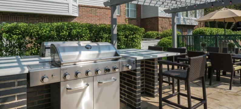 Homewood Suites by Hilton-绍姆堡(Homewood Suites by Hilton Chicago - Schaumburg)图片