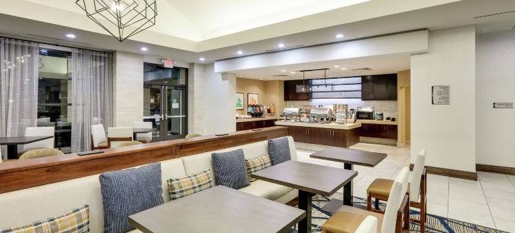 希尔顿欢朋套房酒店-达拉斯/艾伦(Homewood Suites by Hilton Dallas/Allen)图片