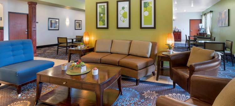 卡佛尔德桥贝斯特韦斯特优质酒店(Best Western Plus Covered Bridge Inn)图片