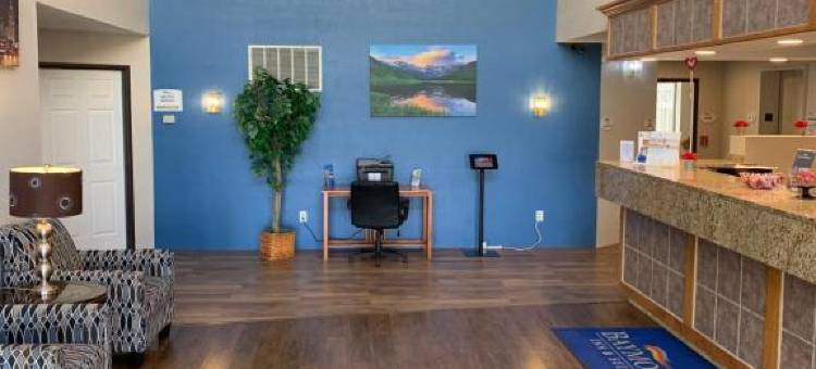 利蒙呗盟套房酒店(Baymont by Wyndham Limon)图片