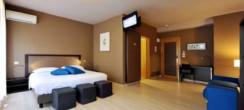 M14酒店(M14 Hotel & Spa)图片