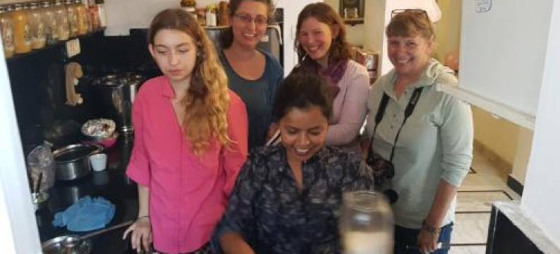 哈里尼瓦斯宾馆(Hari Niwas Guest House)图片