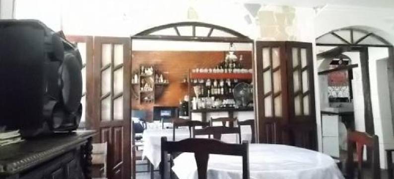 梅森旅馆(Suites do Meson)图片