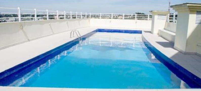 达纳米斯酒店(Hotel Dunamys Curitiba)图片