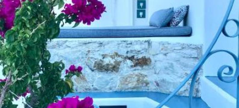 Oikies Skiathos图片