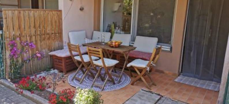 Charmant Studio Neuf à 150m de la Mer图片