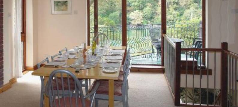 Galanda Treetops图片